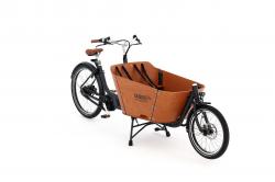 Babboe Lastenrad